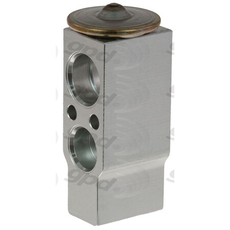 Gpd Expansion Valve/ Orifice, 3411544 3411544
